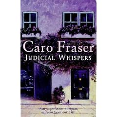 Judicial Whispers