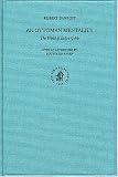 An Ottoman Mentality: The World of Evliya Celebi (Ottoman Empire and Its Heritage) (No. 31)