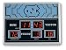 Licensed College Outdoor / Indoor Scoreboard