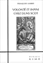 Volont� et infini chez Duns Scot
