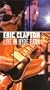 Eric Clapton: Live in Hyde Park [VHS]