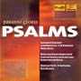 Paradisi Gloria: Psalms