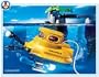 Playmobil Deep Sea Submarine