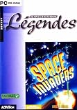 Revue Activision  / Space Invaders