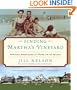 Finding Martha's Vineyard: African Americans at Home on an Island
