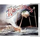 The War of the Worlds (Musical Version)