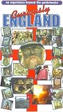 Review Beckmann Visual Publishing  / Curiously England - An Experience Beyond The Guidebooks