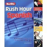 Berlitz Rush Hour Spanish (Spanish Edition)