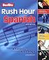 Berlitz Rush Hour Spanish (Berlitz Rush Hour)