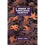 A Primer of Population Genetics