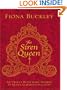 The Siren Queen: An Ursula Blanchard Mystery At Queen Elizabeth I's Court