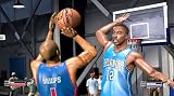 NBA Ballers: Chosen One