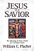 Jesus the Savior: The Meaning of Jesus Christ for Christian Faith