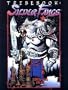 *OP Tribebook: Silver Fangs Rev (Werewolf the Apocalypse)