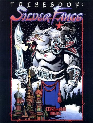 White Fang