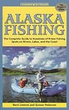 Foghorn Outdoors : Alaska Fishing (Foghorn Outdoors: Alaska Fishing)