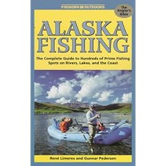 Foghorn Outdoors Alaska Fishing