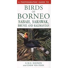 A Photographic Guide to Birds of Borneo