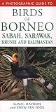 A Photographic Guide to Birds of Borneo