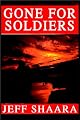 Gone for Soldiers: A Novel of the Mexican War