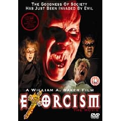 Exorcism [UK IMPORT]