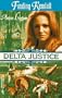Finding Kendall (Delta Justice, Book 3)