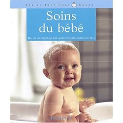 Soins du b�b�