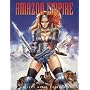Amazon Empire: [Volume 1]: A Gallery Girls Collection