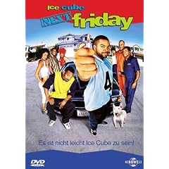 Next Friday