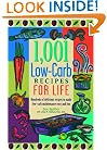 1,001 Low-Carb Recipes for Life