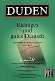 Richtiges und gutes Deutsch 2.0 - 