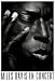 Search : Miles Davis (En Concert, Hands on Face) Music Poster Print - 24' X 36'
