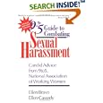 The Updated and Expanded 9to5 Guide to Combating Sexual Harassment : Candid Advice from 9to5, the National Association of Working Women