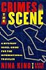 Crimes of the Scene: A Mystery Novel Guide for the Internatinal Traveler