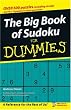 The Big Book of SuDoku For Dummies