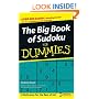 The Big Book of SuDoku For Dummies
