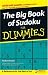 Books : The Big Book of SuDoku for Dummies