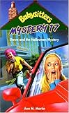 Dawn and the Halloween mystery