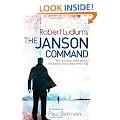 Robert Ludlum's The Janson Command