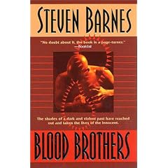 Blood Brothers