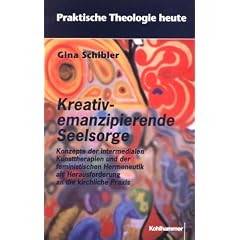 Kreativ-emanzipierende Seelsorge