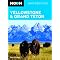 The Grand Yellowstone National Park