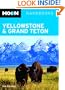 Moon Yellowstone and Grand Teton (Moon Handbooks)