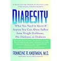 Diabesity: A Doctor and Her Patients on the Front Lines of the Obesity-Diabetes Epidemic