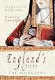ENGLAND'S QUEENS