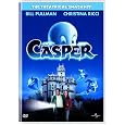 Casper (Widescreen Special Edition)