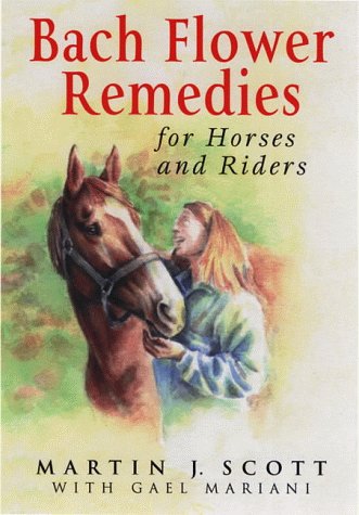 City Travel Guides Discounted  Books : Bach Flower Remedies for Horses and Riders