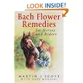 Bach Flower Remedies for Horses and Riders