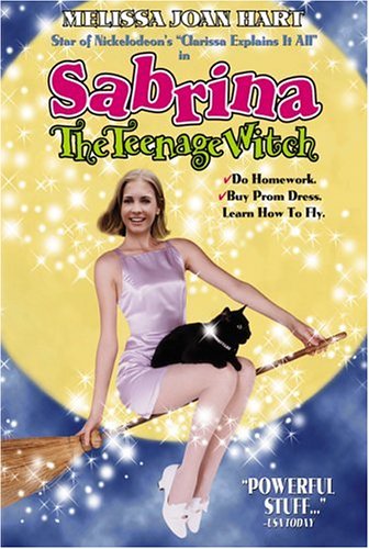 Sabrina: The Teenage Witch