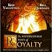 Books : The Supernatural Ways of Royalty (Unabridged)